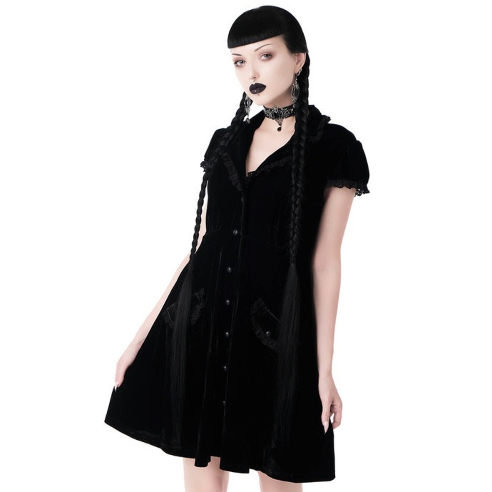 KILLSTAR - Maribella Dress